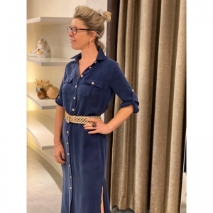 CARMELA - NAVY