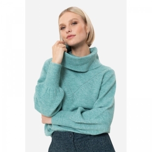 WISKE BIS PULL LM 1529 TURQUOISE