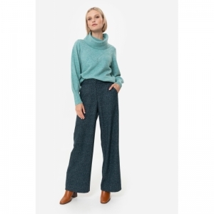 WISKE BIS PULL LM 1529 TURQUOISE