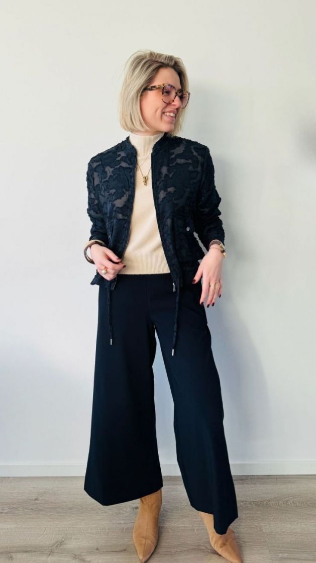  198 dark blue