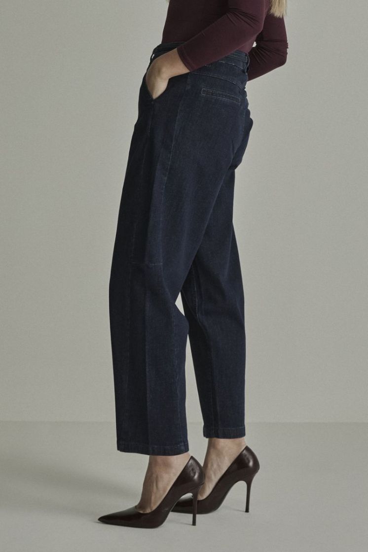 Coco (City) Para Mi Jeans D123 Pure Indig