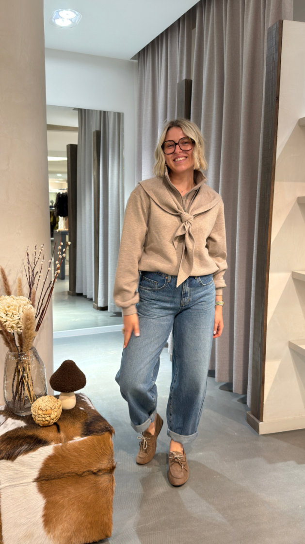 W26_78_ - Beige melange