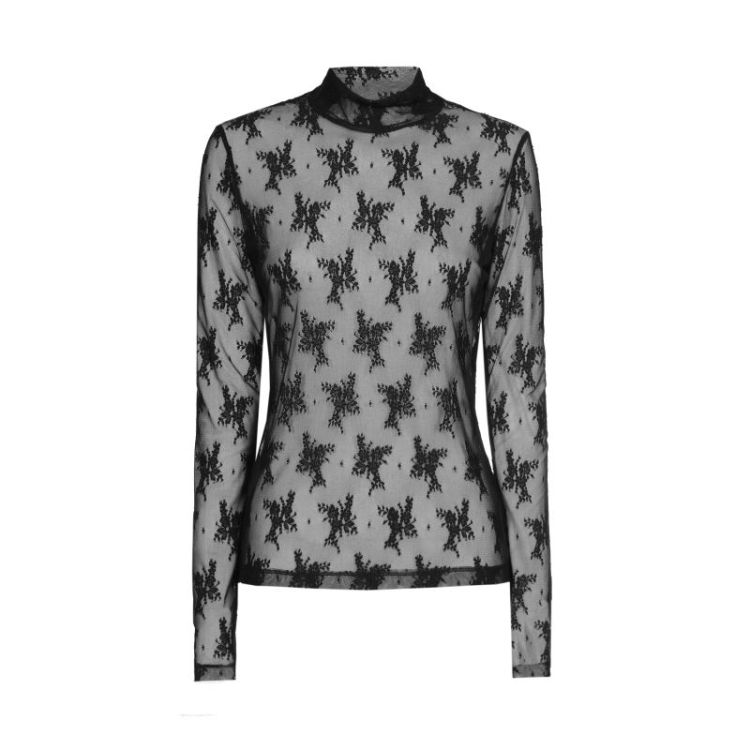 Must-have baselayer in kant 10 Black
