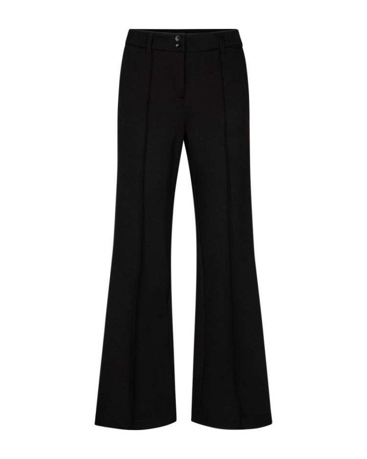 Brielle punta - black-L33