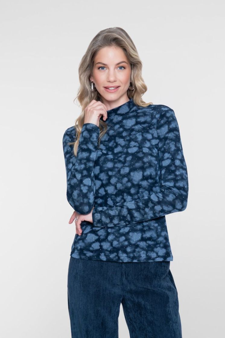  000685 dark blu