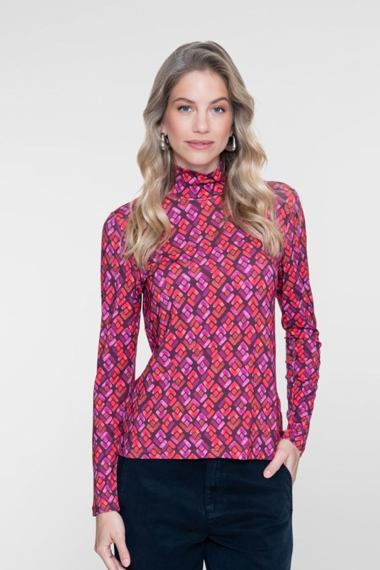  000380 purple
